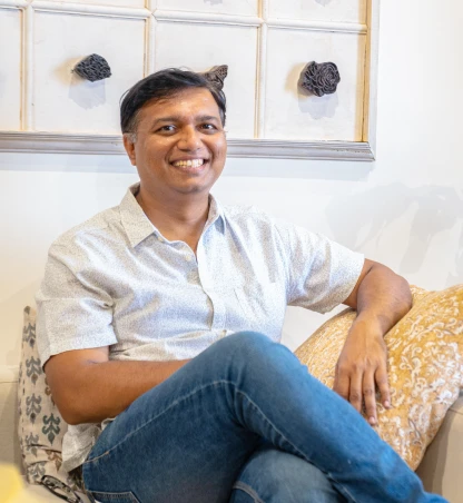 Surya N.C. Surya N.C